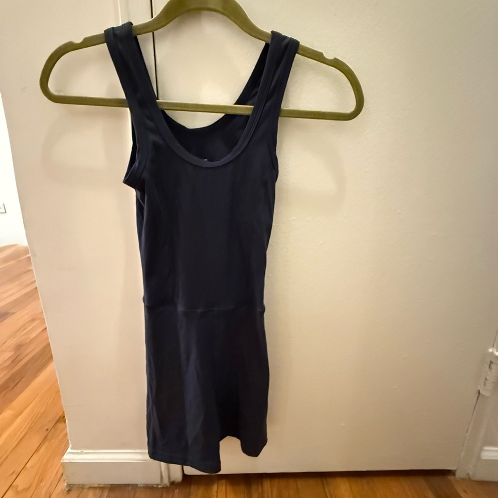 NWOT SET Active Bodysuit XS